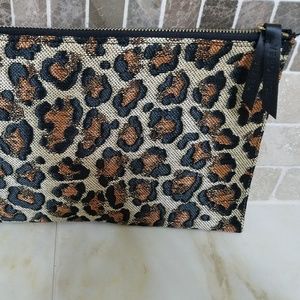 Veronica Beard Clutch
